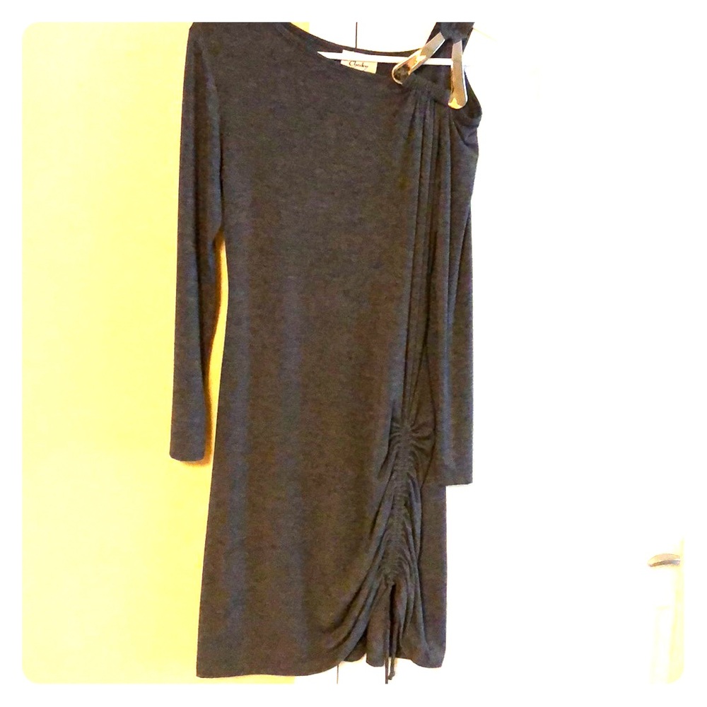 Knitted Dress